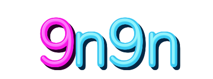 9n9n — logo kanal